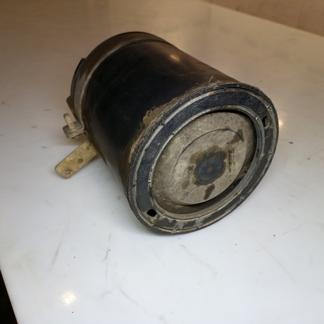Reservatório De Evaporacao Do Combustivel Canister VOLVO 460 L (464) | 88 - 96 Imagem-3