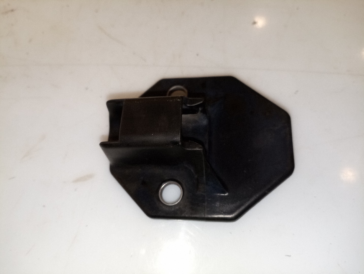 Acabamento de porta CITROEN BERLINGO (B9) | 08 - 