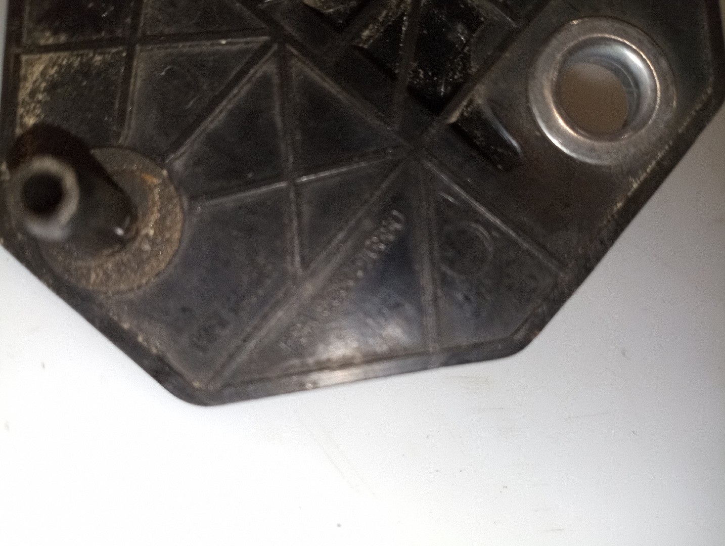 Acabamento de porta CITROEN BERLINGO (B9) | 08 -  Imagem-4