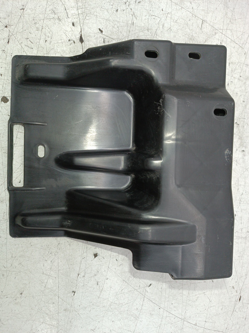 Tampa de bateria PEUGEOT 307 SW (3H) | 02 - 09 Imagem-4