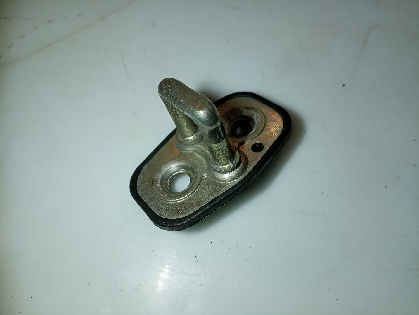 Engate de fecho de porta CITROEN BERLINGO (B9) | 08 - 