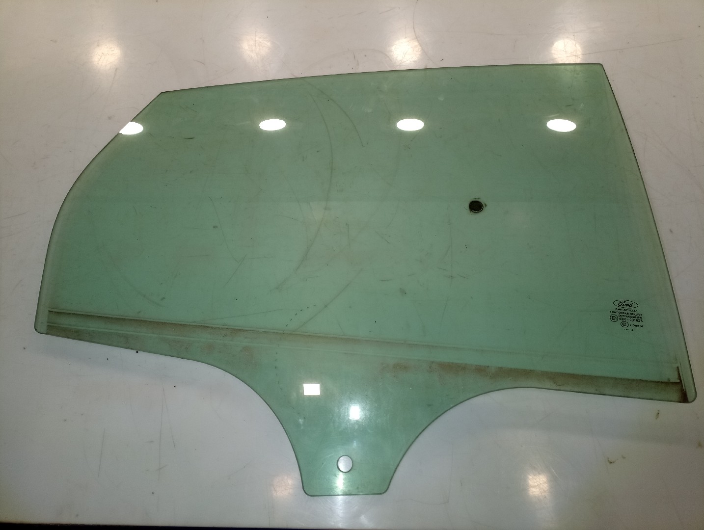 Vidro Traseiro Direito FORD FOCUS III | 10 -  Imagem-2