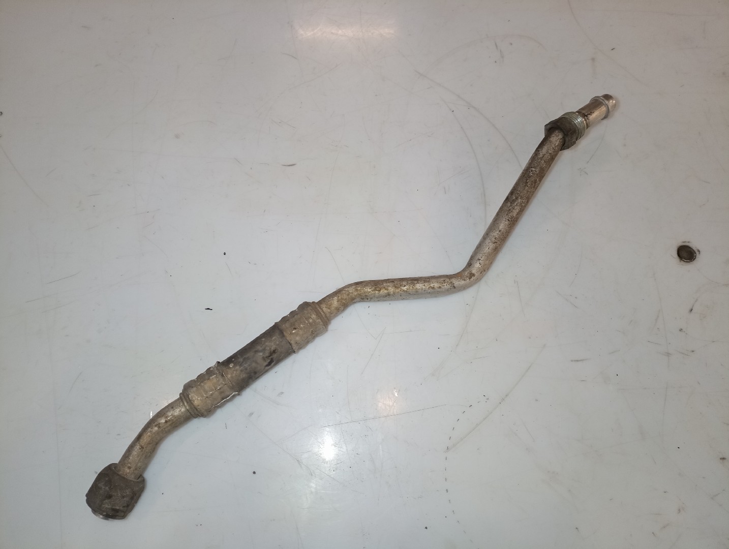 Tubo de Ar condicionado VOLVO 460 L (464) | 88 - 96