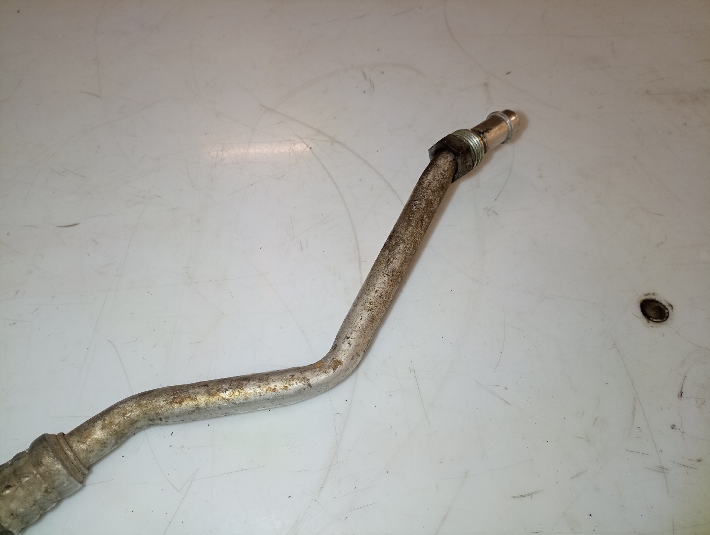 Tubo de Ar condicionado VOLVO 460 L (464) | 88 - 96 Imagem-3