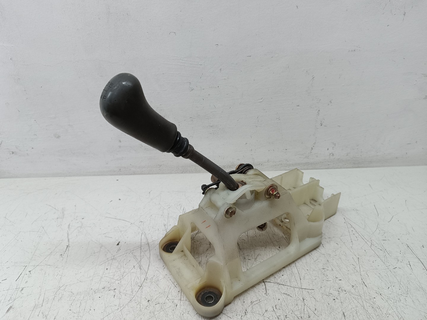 Manete de mudanças MITSUBISHI COLT V (CJ_, CP_) | 95 - 04 Imagem-2