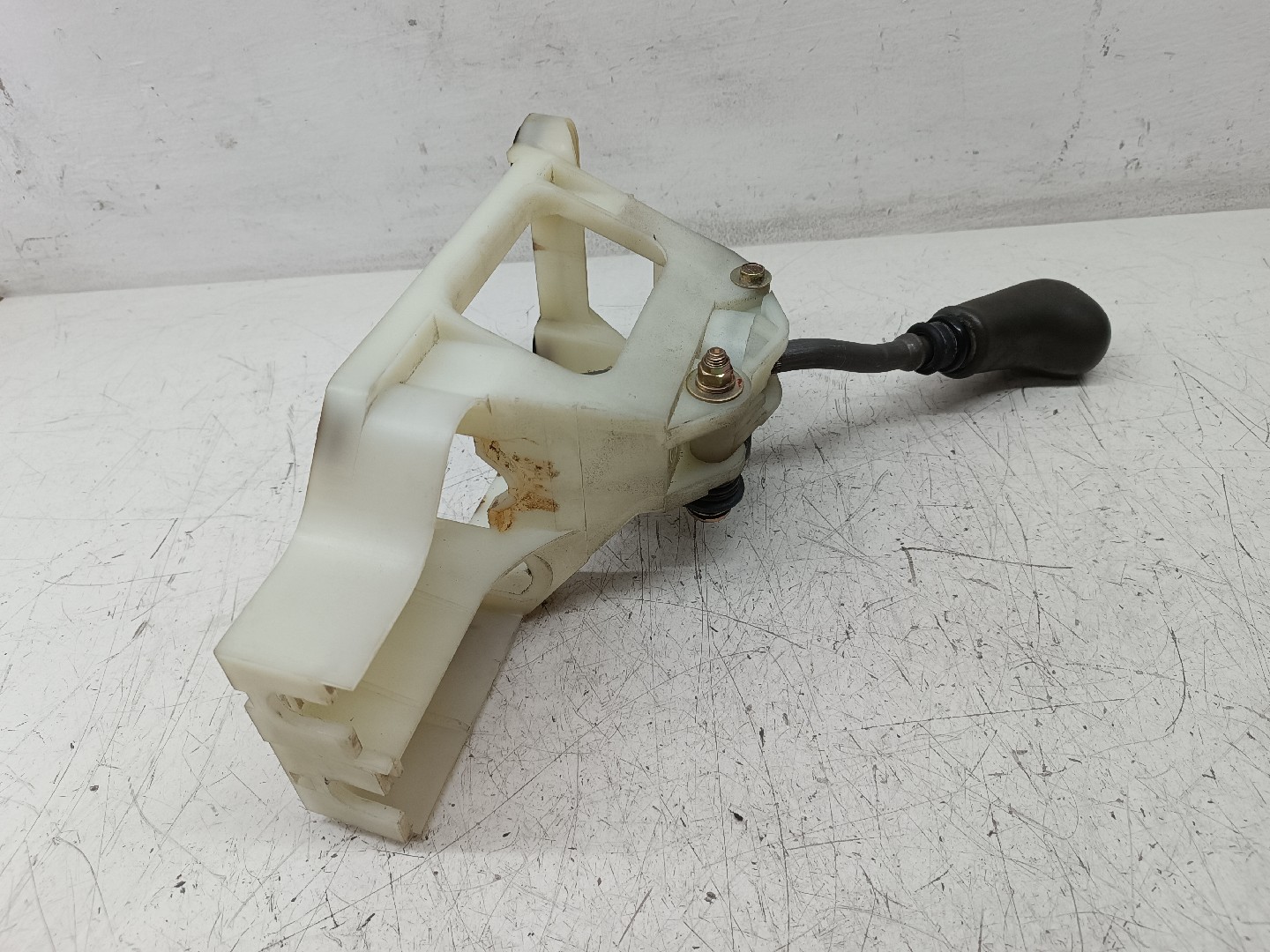 Manete de mudanças MITSUBISHI COLT V (CJ_, CP_) | 95 - 04 Imagem-5