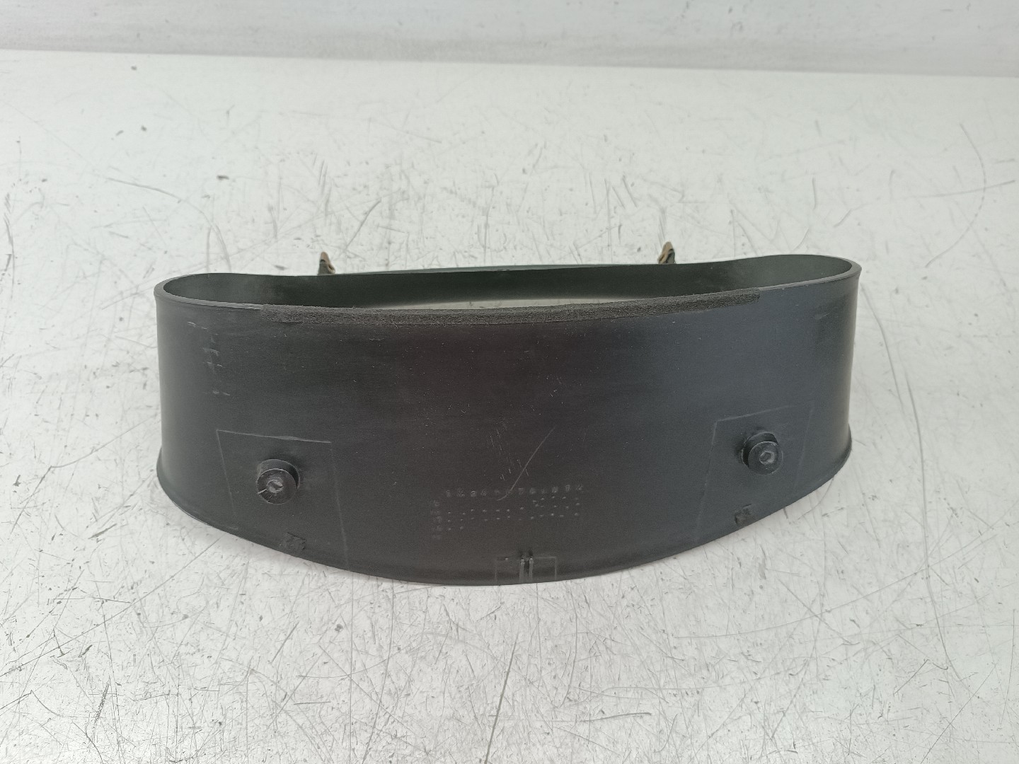 Aro de quadrante MITSUBISHI COLT V (CJ_, CP_) | 95 - 04 Imagem-4