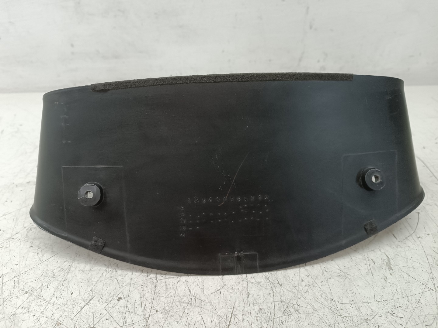 Aro de quadrante MITSUBISHI COLT V (CJ_, CP_) | 95 - 04 Imagem-5