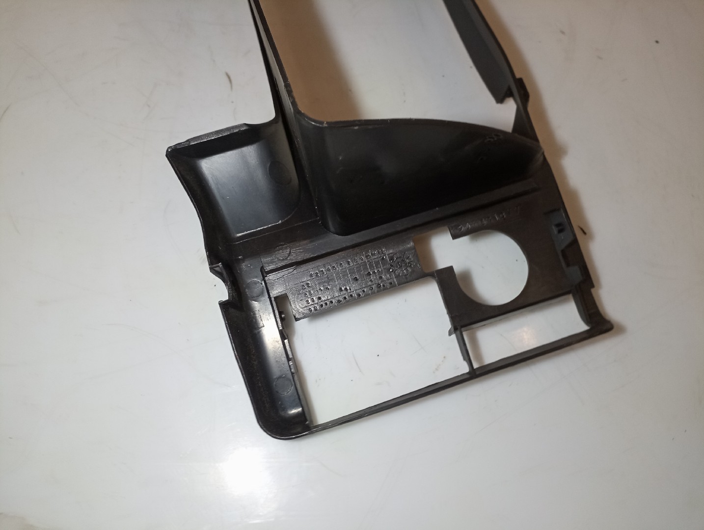 Aro de quadrante VOLVO 460 L (464) | 88 - 96 Imagem-4