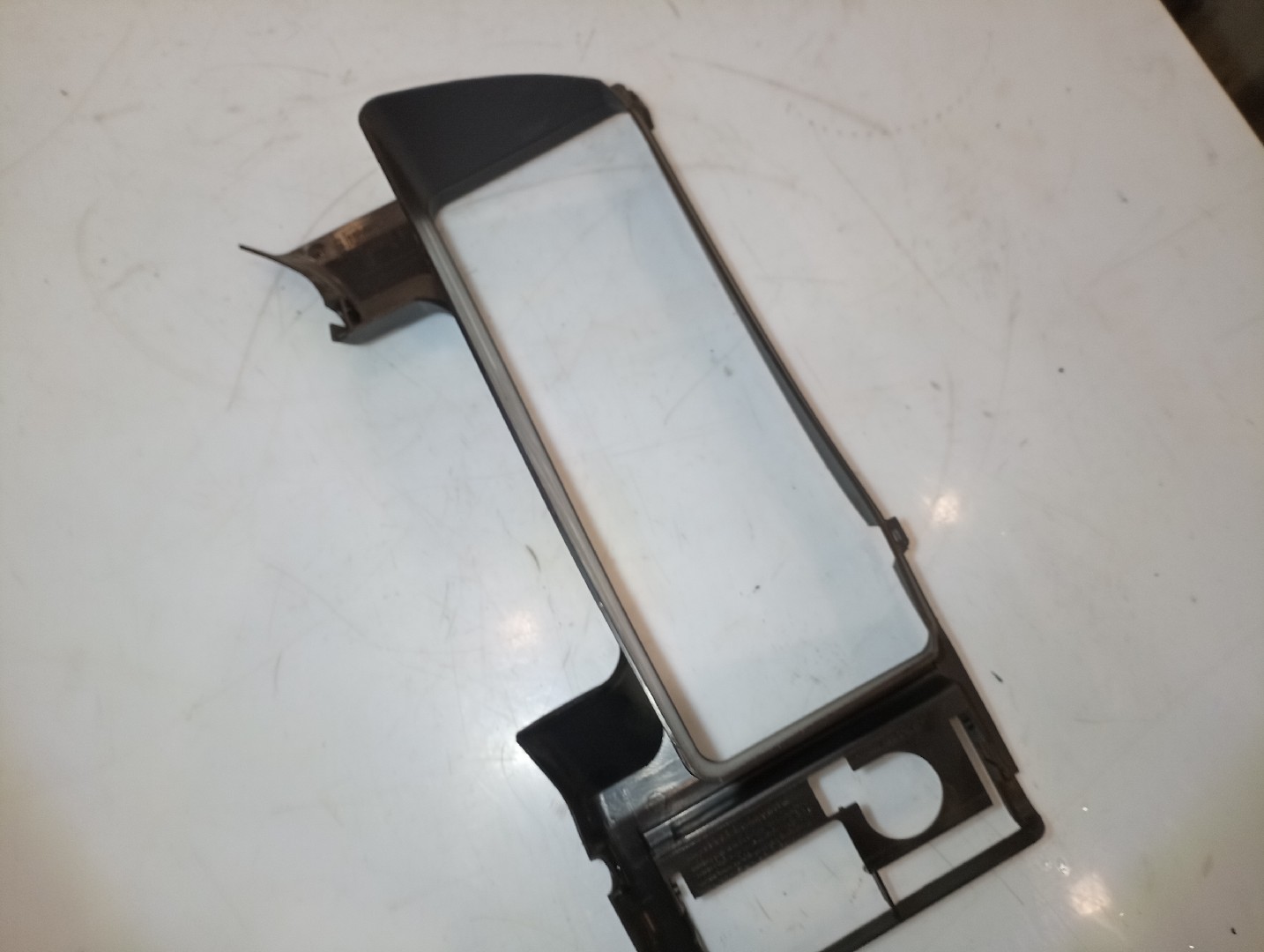 Aro de quadrante VOLVO 460 L (464) | 88 - 96 Imagem-5