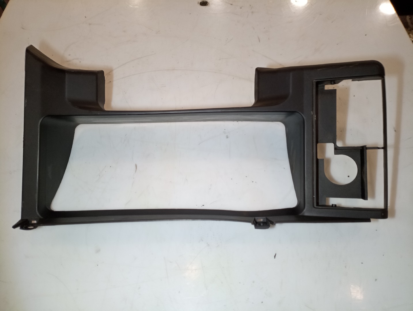 Aro de quadrante VOLVO 460 L (464) | 88 - 96 Imagem-2