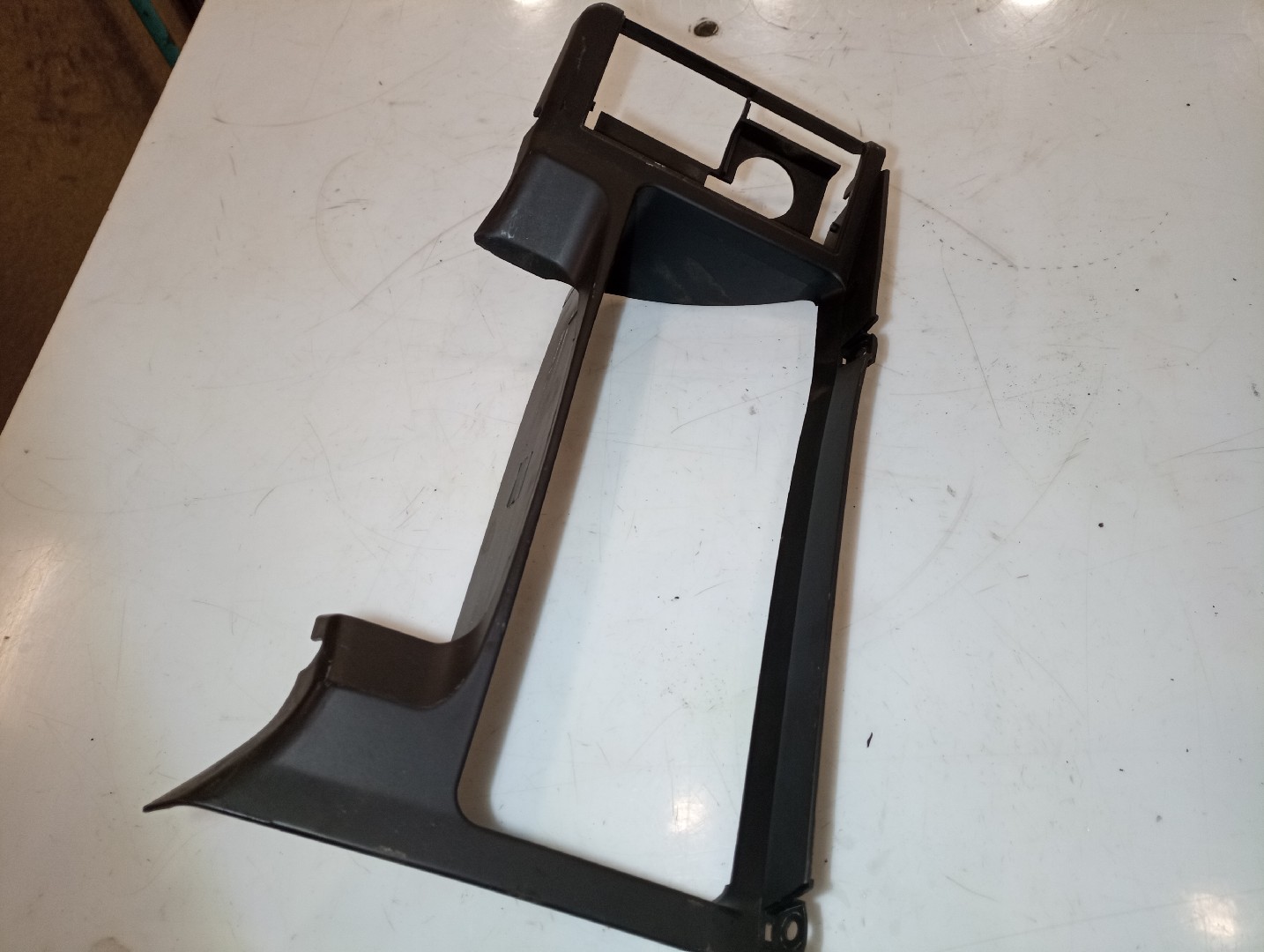 Aro de quadrante VOLVO 460 L (464) | 88 - 96 Imagem-1