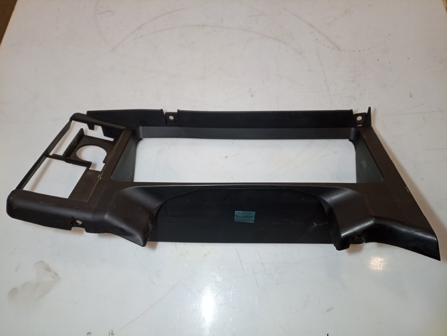 Aro de quadrante VOLVO 460 L (464) | 88 - 96