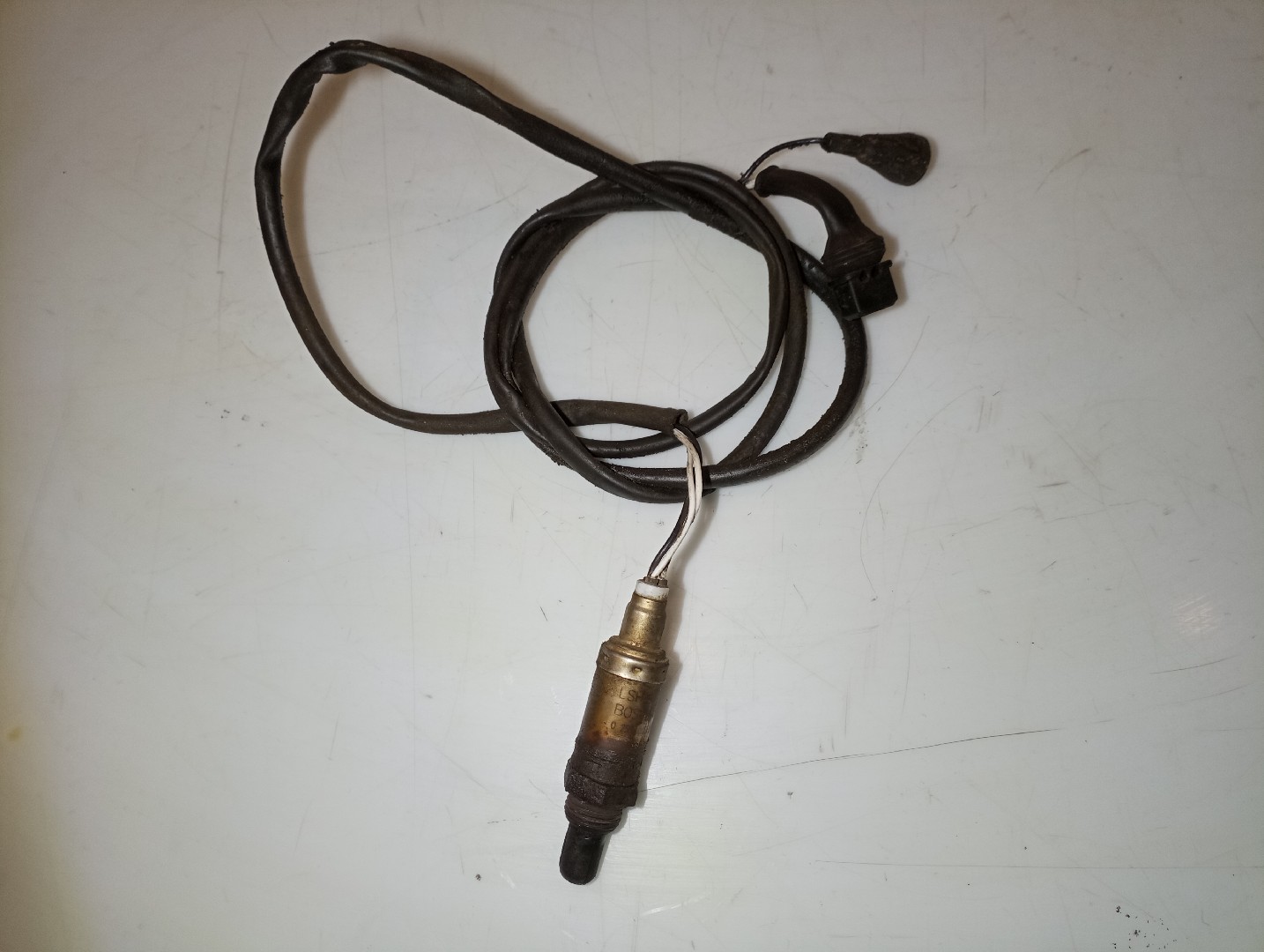 Sonda Lambda VOLVO 460 L (464) | 88 - 96