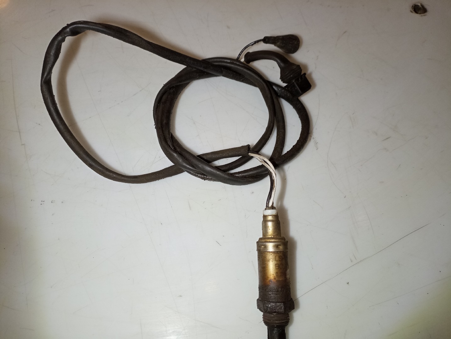 Sonda Lambda VOLVO 460 L (464) | 88 - 96 Imagem-2