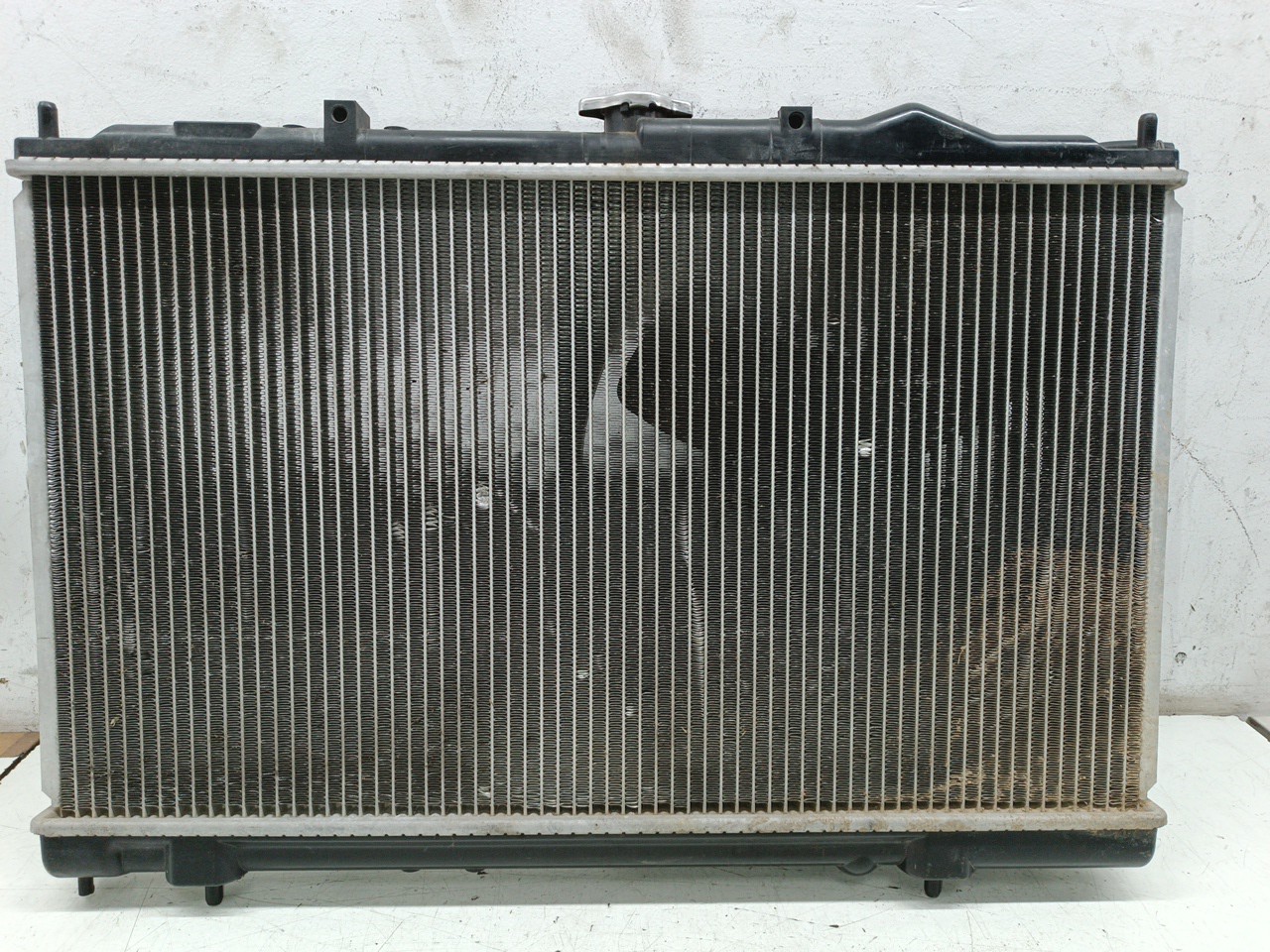 Radiador da Água MITSUBISHI COLT V (CJ_, CP_) | 95 - 04 Imagem-4