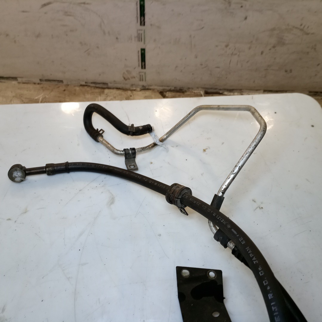 Tubos de direção assistida VOLVO 460 L (464) | 88 - 96 Imagem-2