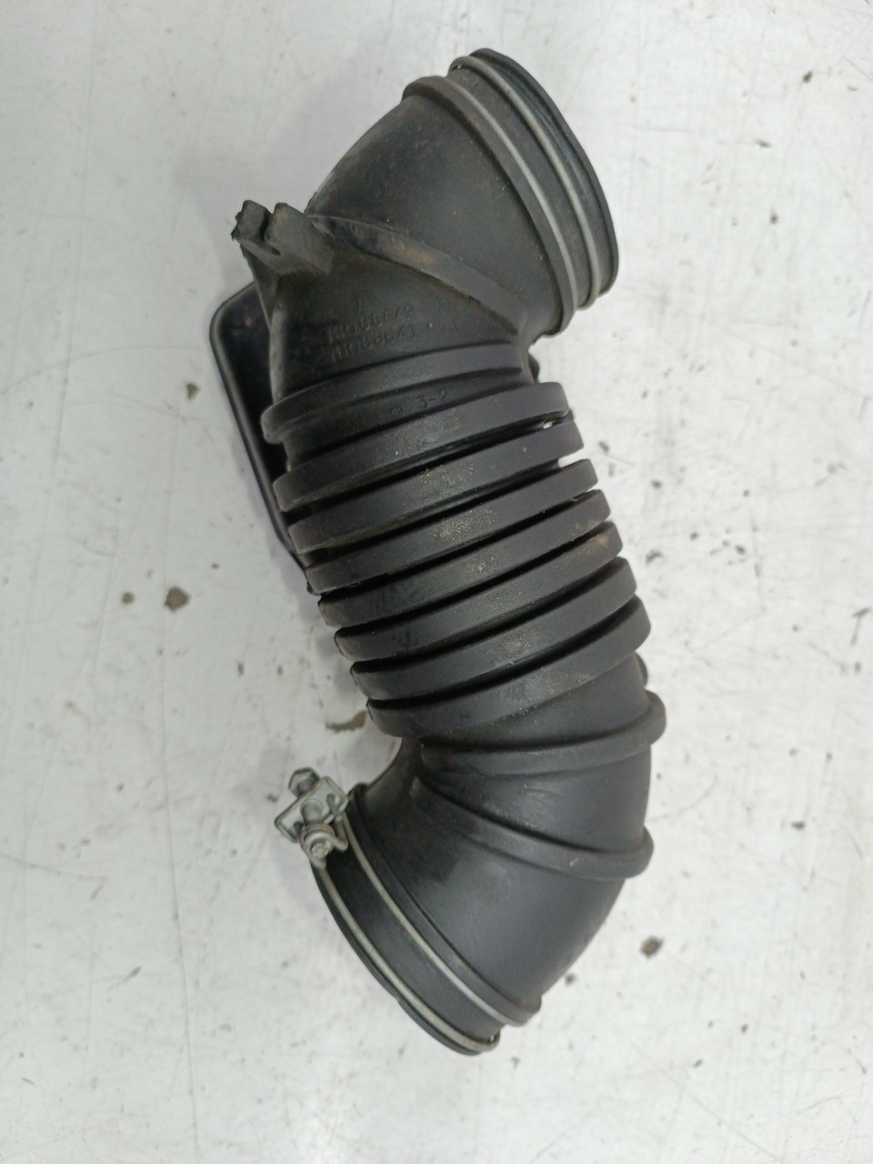 Ressonador de caixa de filtro de ar MITSUBISHI COLT V (CJ_, CP_) | 95 - 04 Imagem-7