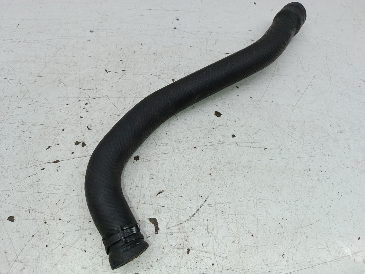 Tubo de Água MITSUBISHI COLT V (CJ_, CP_) | 95 - 04 Imagem-1