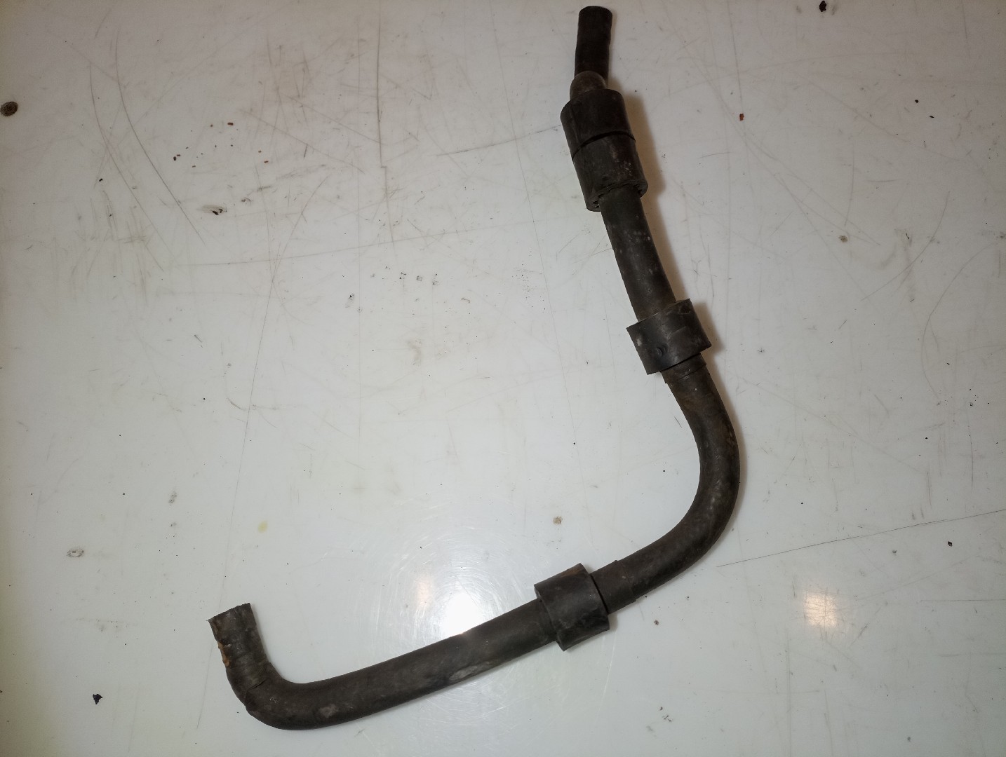 Tubo de Água VOLKSWAGEN PASSAT Variant (3B6) | 00 - 05