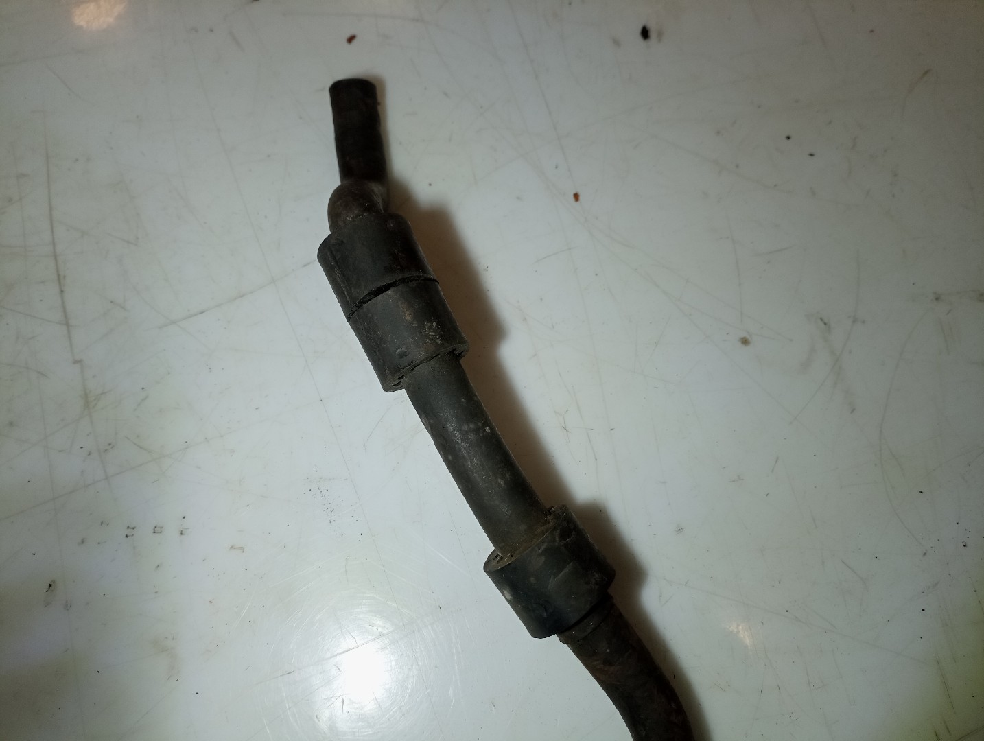 Tubo de Água VOLKSWAGEN PASSAT Variant (3B6) | 00 - 05 Imagem-3