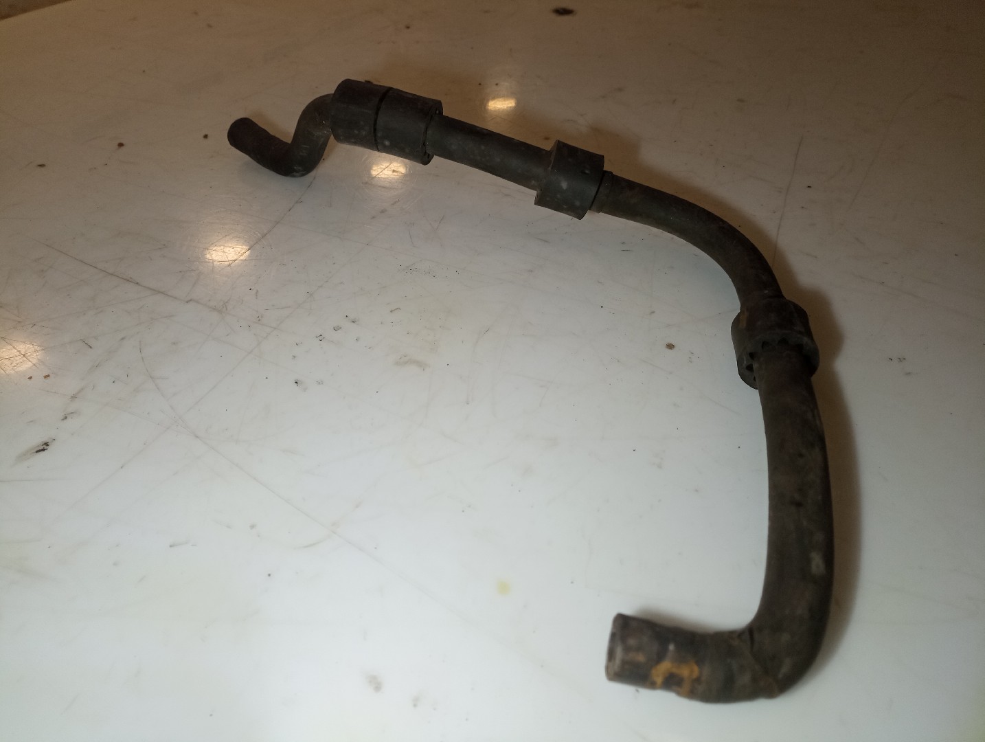 Tubo de Água VOLKSWAGEN PASSAT Variant (3B6) | 00 - 05 Imagem-4