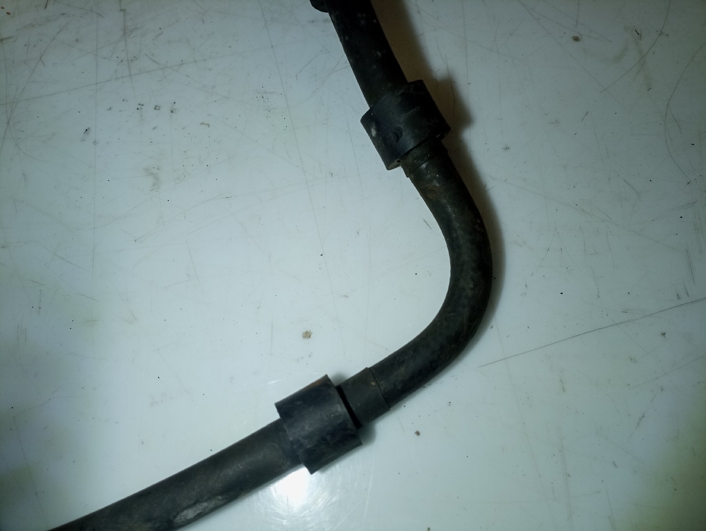 Tubo de Água VOLKSWAGEN PASSAT Variant (3B6) | 00 - 05 Imagem-2