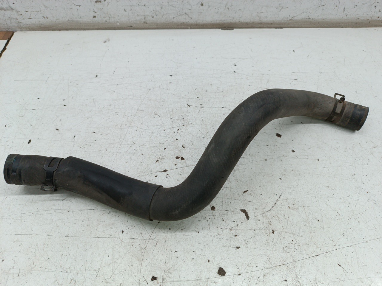 Tubo de Água MITSUBISHI COLT V (CJ_, CP_) | 95 - 04