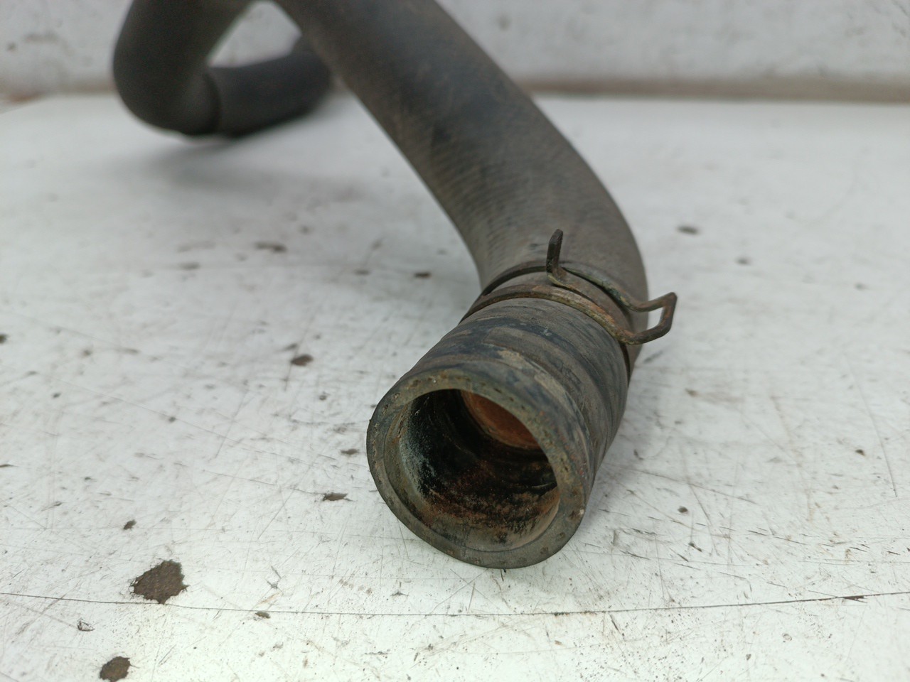 Tubo de Água MITSUBISHI COLT V (CJ_, CP_) | 95 - 04 Imagem-1