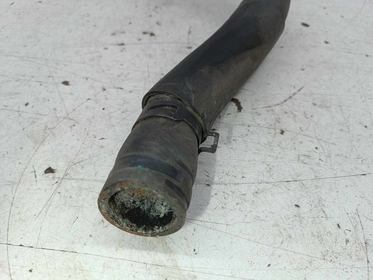 Tubo de Água MITSUBISHI COLT V (CJ_, CP_) | 95 - 04 Imagem-2