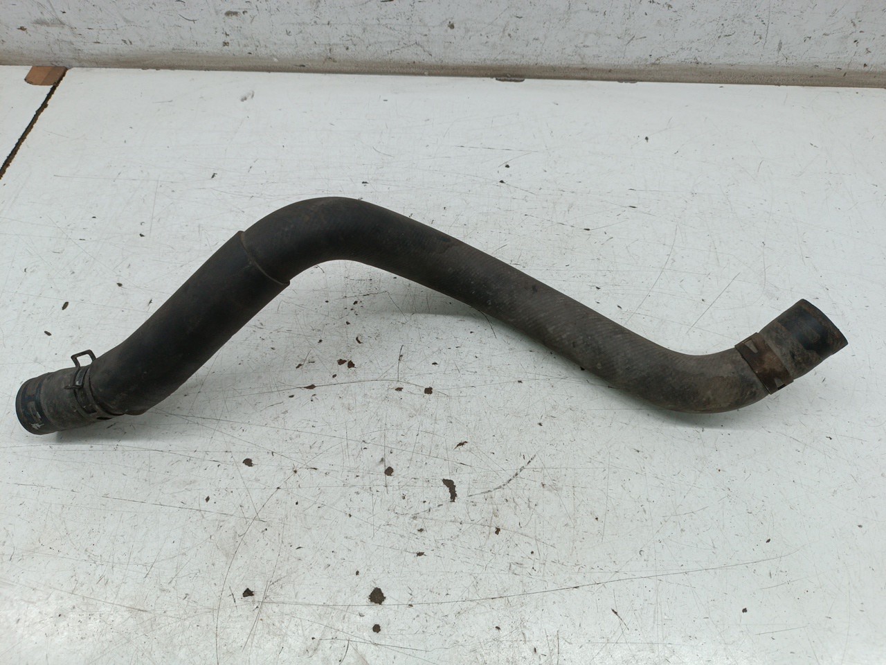 Tubo de Água MITSUBISHI COLT V (CJ_, CP_) | 95 - 04 Imagem-3