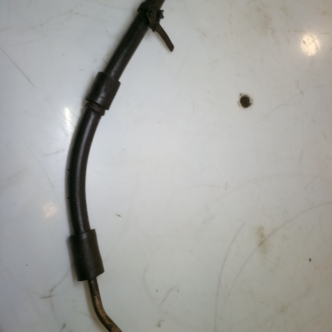 Tubos de direção assistida VOLVO 460 L (464) | 88 - 96 Imagem-1