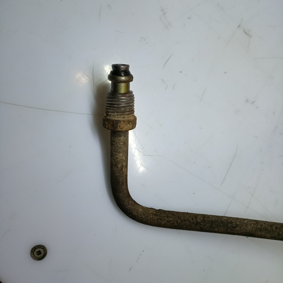 Tubos de direção assistida VOLVO 460 L (464) | 88 - 96 Imagem-2