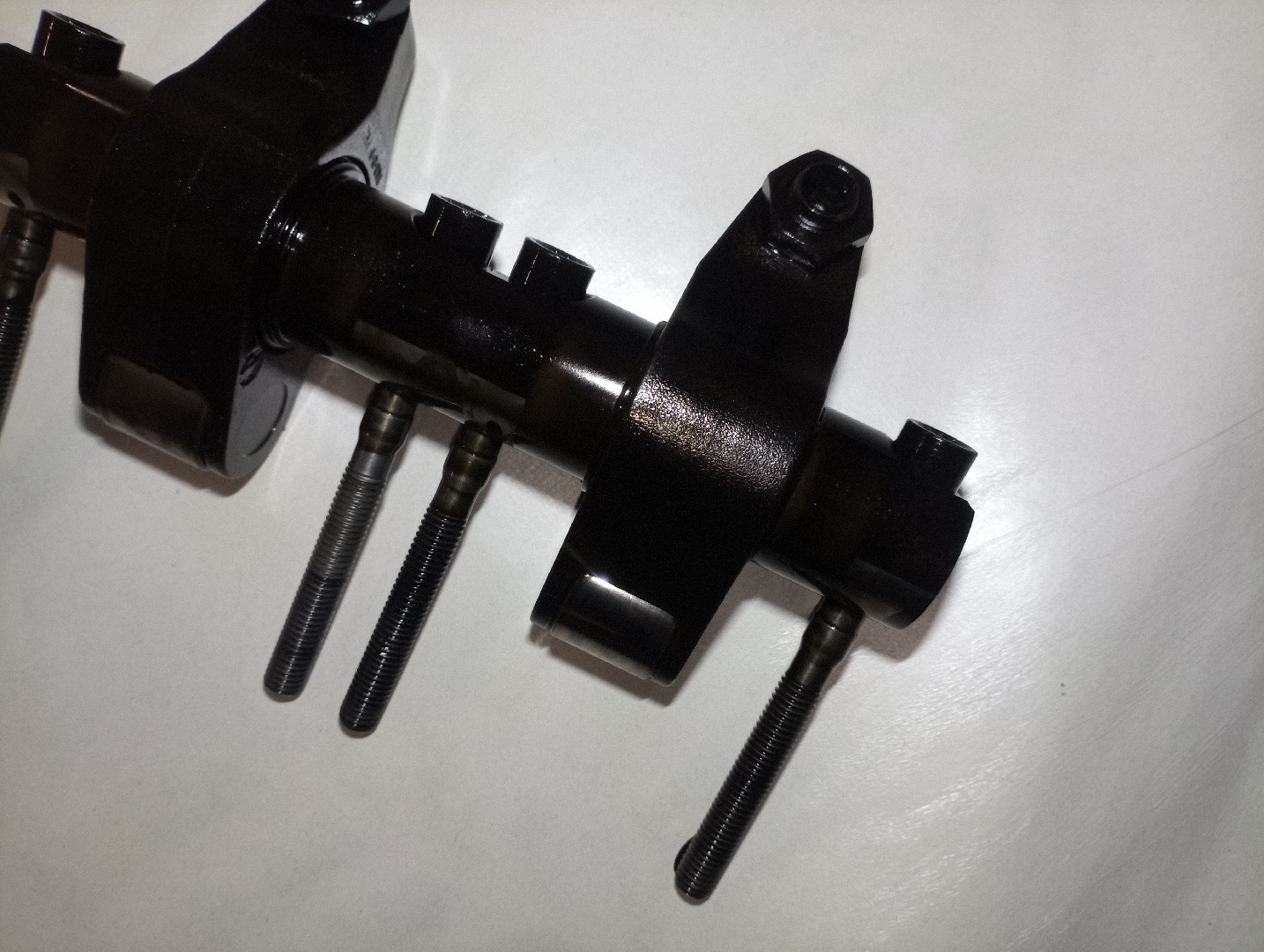 Suporte de Injector VOLKSWAGEN PASSAT Variant (3B6) | 00 - 05 Imagem-2
