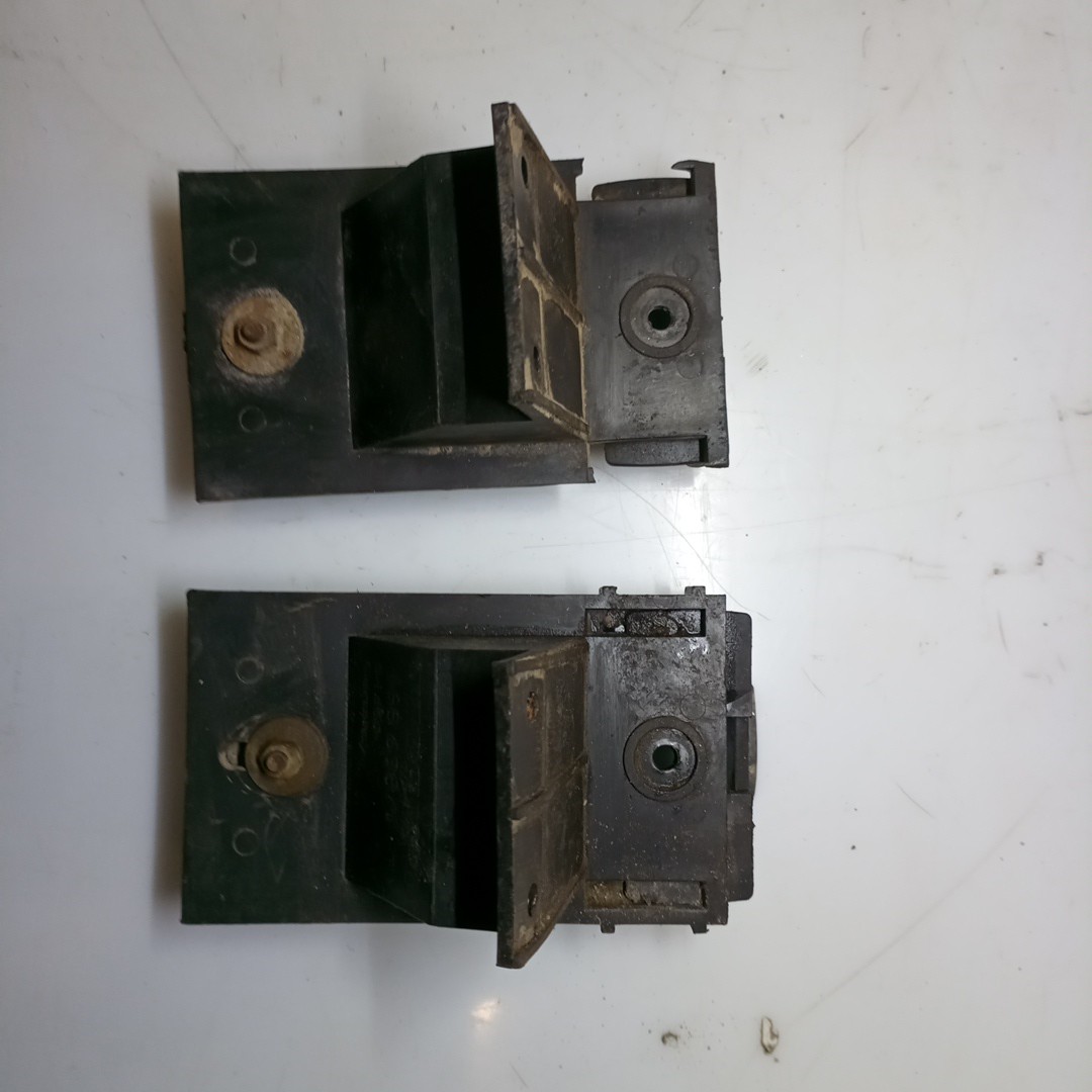 Reforço do para-choques Frente VOLVO 460 L (464) | 88 - 96