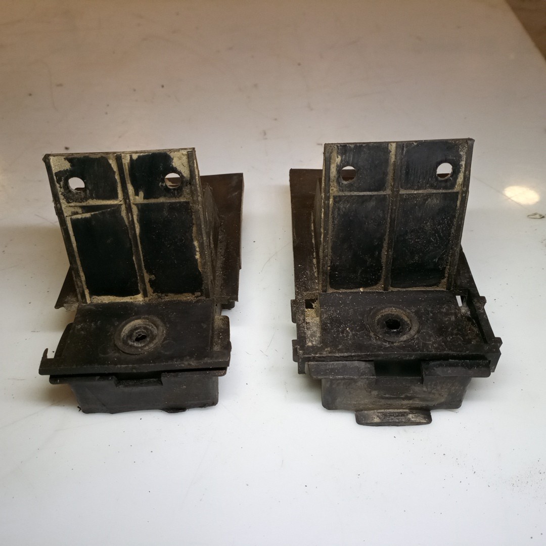 Reforço do para-choques Frente VOLVO 460 L (464) | 88 - 96 Imagem-2
