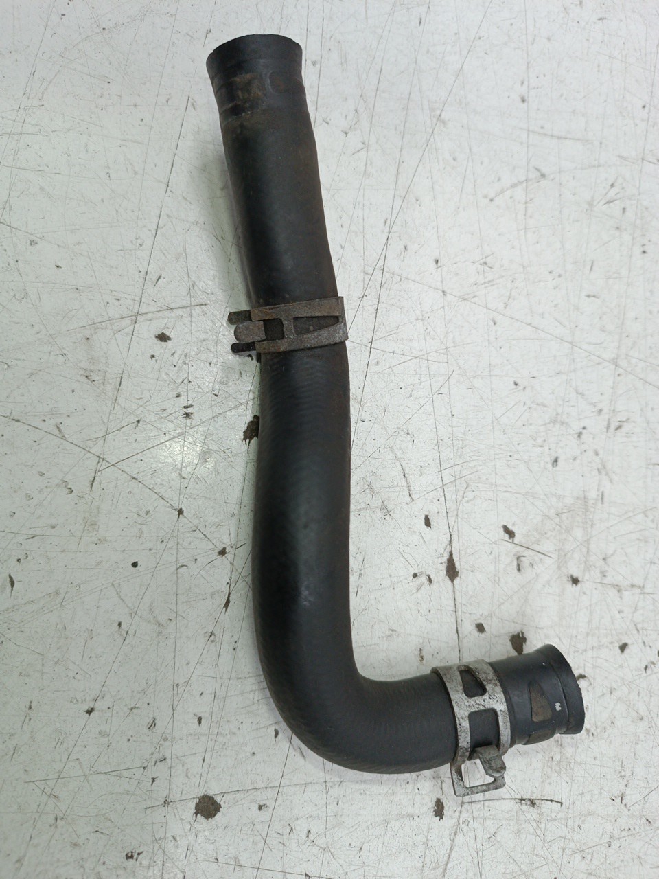 Tubo de Água MITSUBISHI COLT V (CJ_, CP_) | 95 - 04