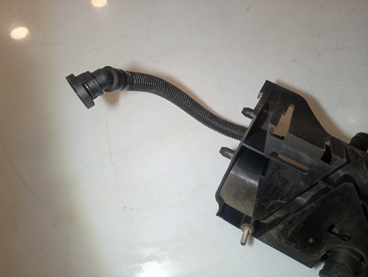 Tubo flexível de respiro BMW 3 Compact (E46) | 01 - 05 Imagem-2