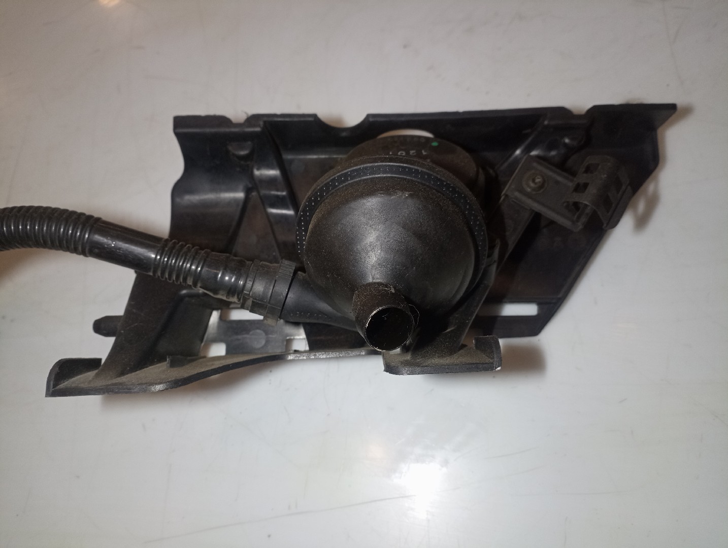 Tubo flexível de respiro BMW 3 Compact (E46) | 01 - 05 Imagem-4