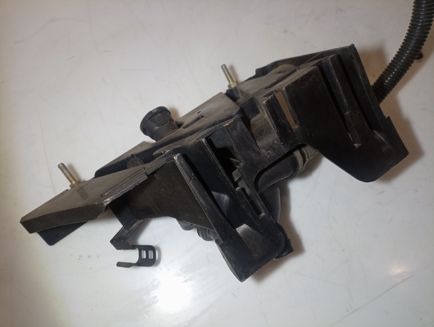 Tubo flexível de respiro BMW 3 Compact (E46) | 01 - 05 Imagem-1