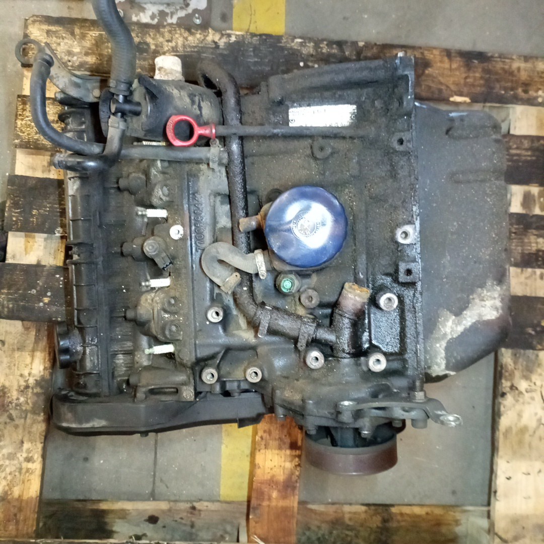 Motor VOLVO 460 L (464) | 88 - 96