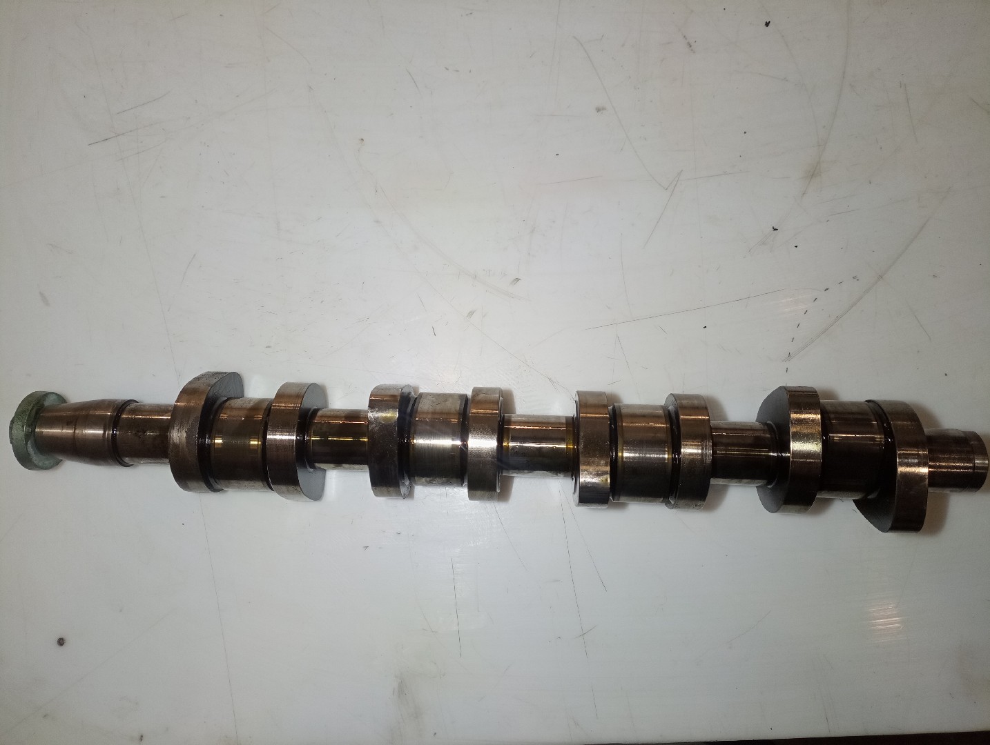 Árvore de cames VOLKSWAGEN PASSAT Variant (3B6) | 00 - 05