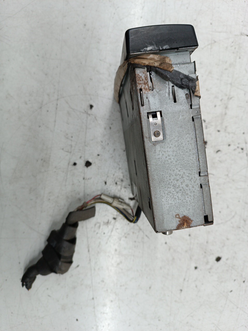 Auto-Rádio RENAULT KANGOO Express (FC0/1_) | 97 -  Imagem-6