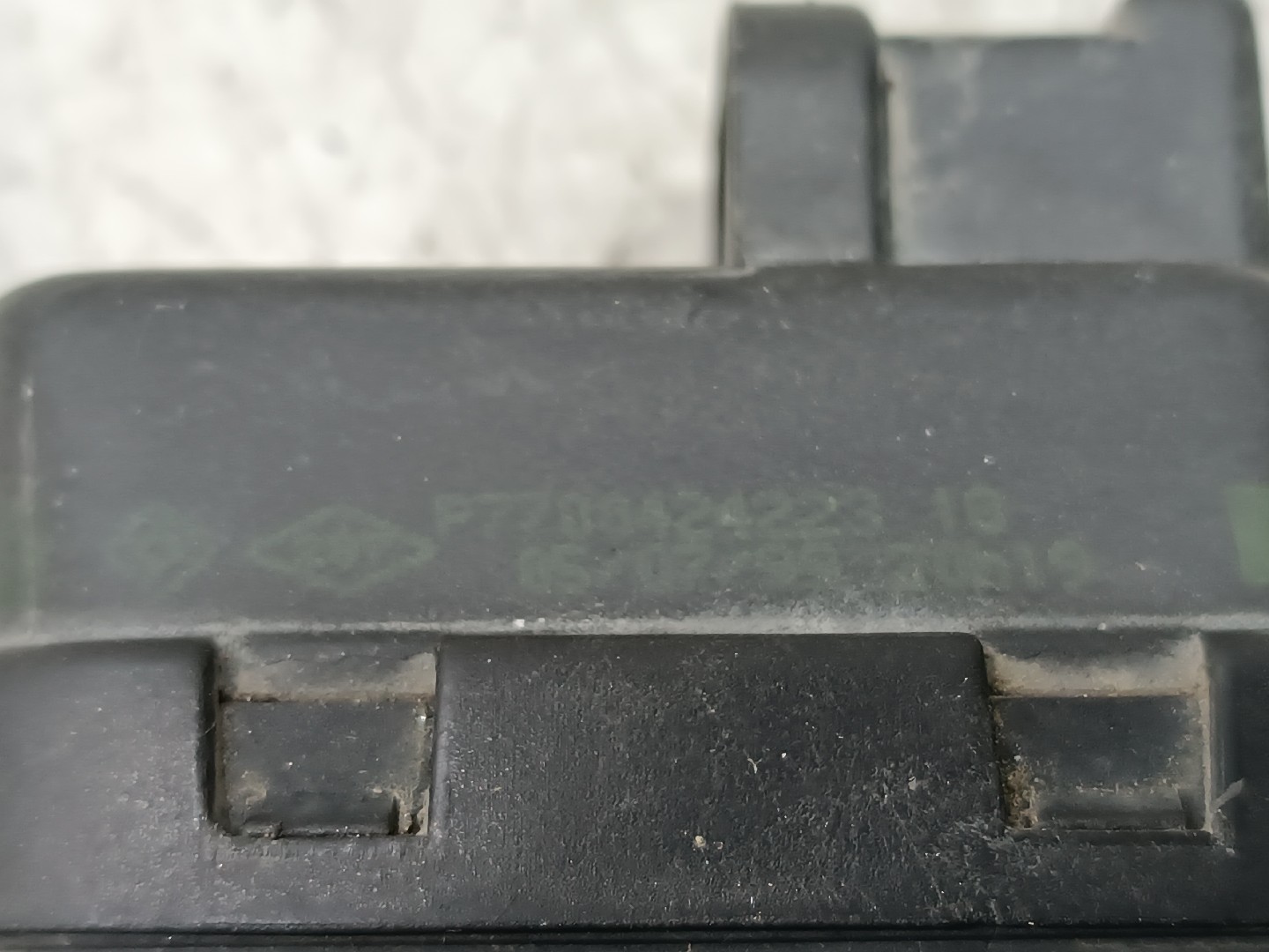 Regulador de ótica RENAULT KANGOO Express (FC0/1_) | 97 -  Imagem-3