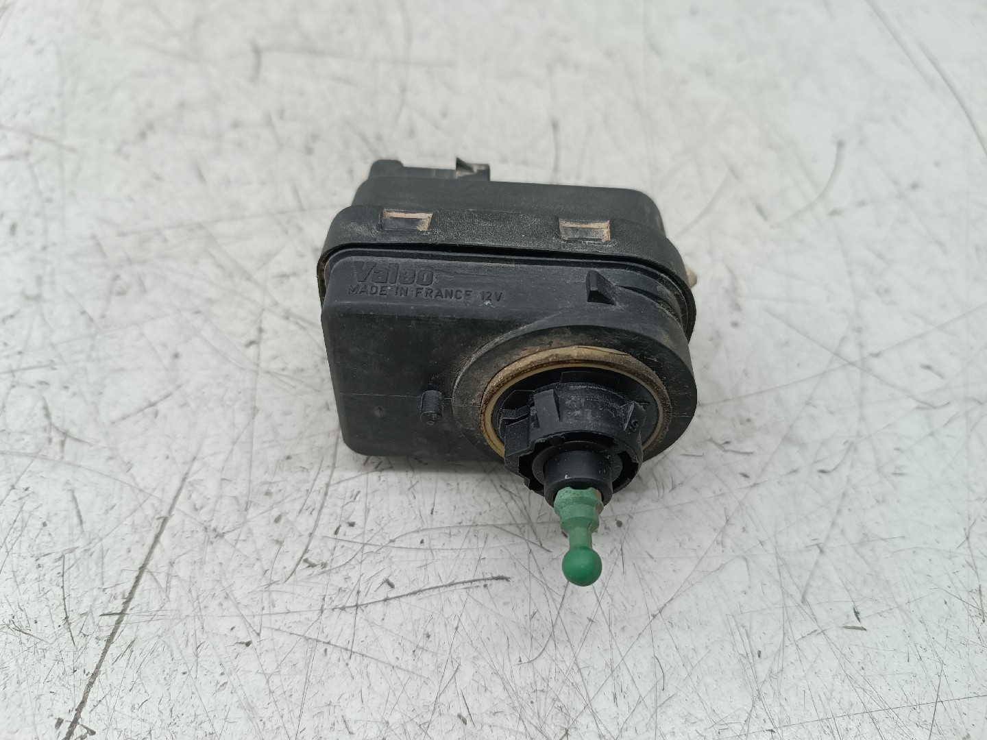 Regulador de ótica RENAULT KANGOO Express (FC0/1_) | 97 -  Imagem-2