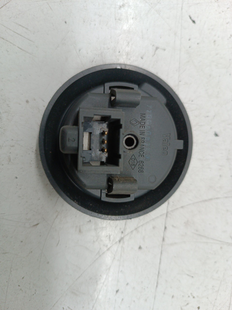 Regulador de luzes RENAULT KANGOO Express (FC0/1_) | 97 - 