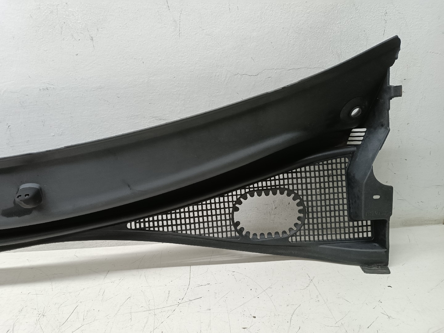 Grelha de torpedo RENAULT KANGOO Express (FC0/1_) | 97 -  Imagem-1