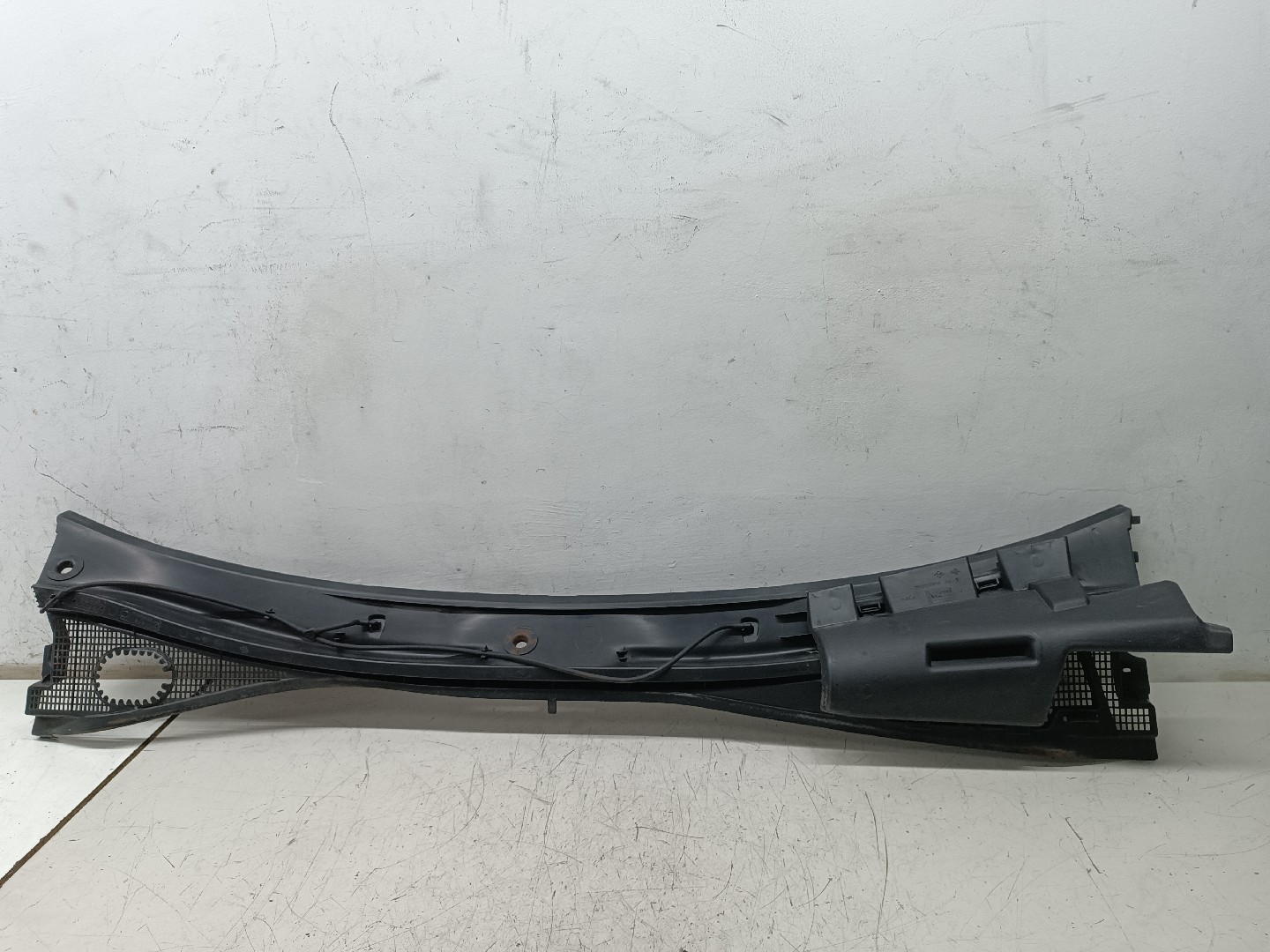 Grelha de torpedo RENAULT KANGOO Express (FC0/1_) | 97 -  Imagem-5