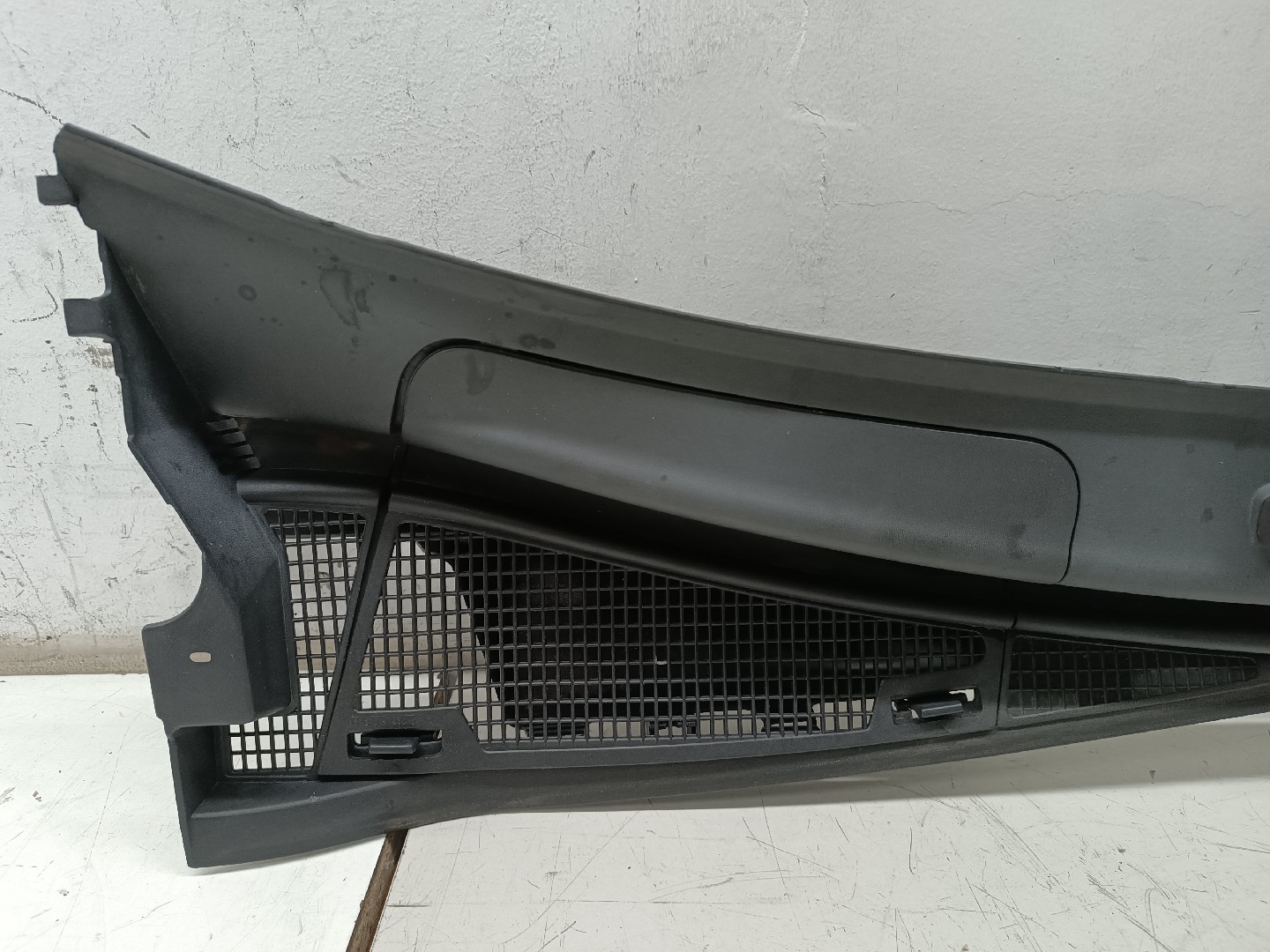 Grelha de torpedo RENAULT KANGOO Express (FC0/1_) | 97 -  Imagem-2