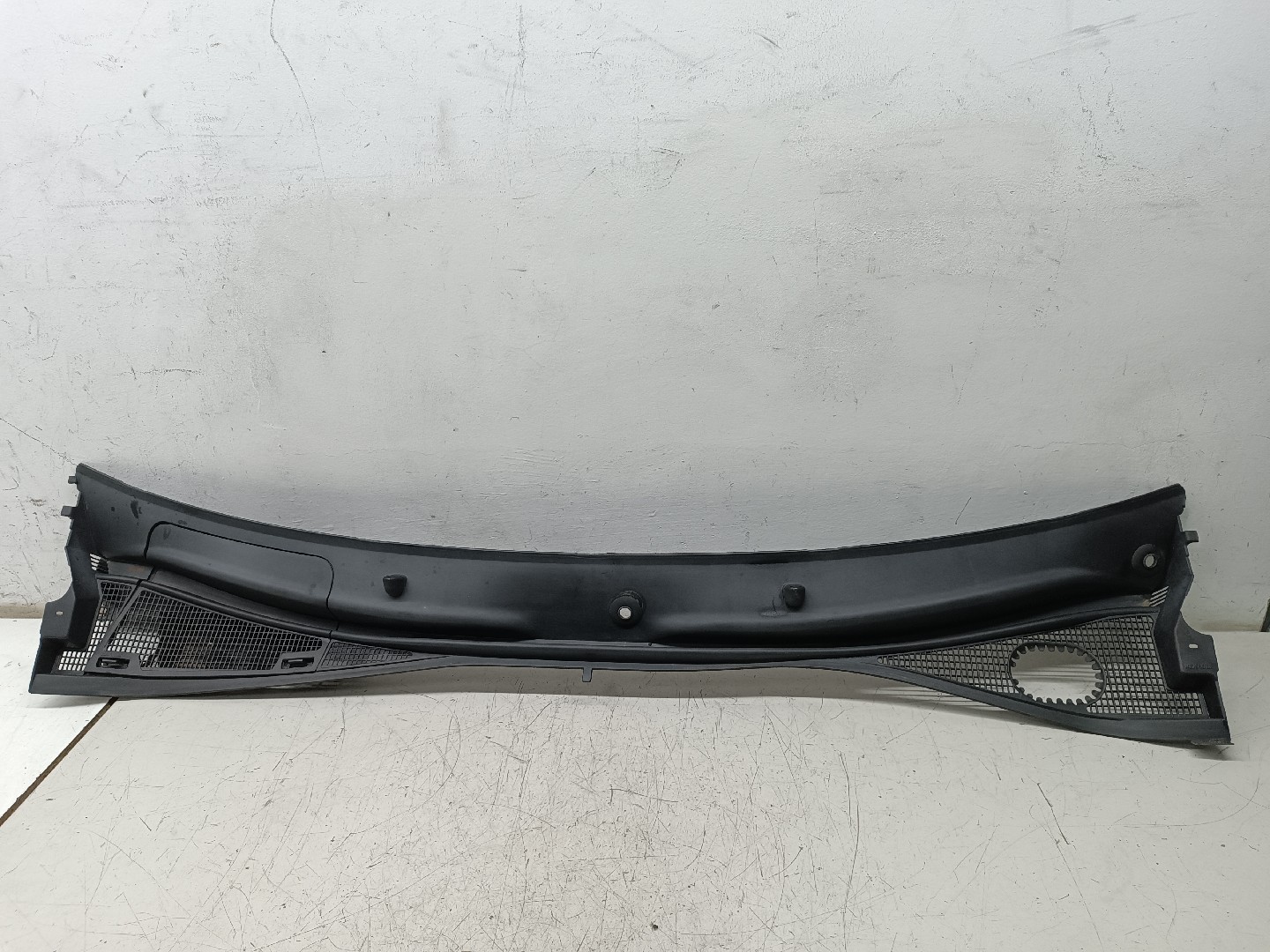 Grelha de torpedo RENAULT KANGOO Express (FC0/1_) | 97 -  Imagem-8